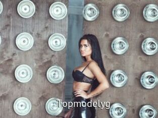 Topmodelyg