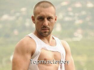 Topmusclesboy
