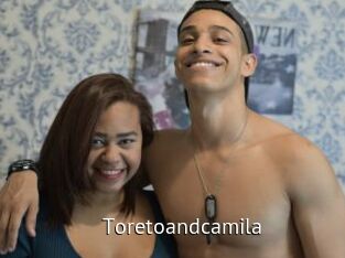 Toretoandcamila