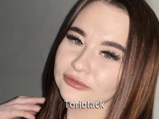 Toriblack