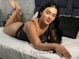 toriduarte Zizi X