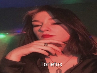 Toriefox