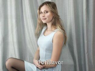 Toriflavor