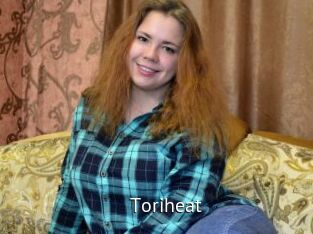 Toriheat