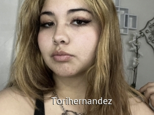 Torihernandez