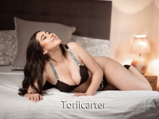 Toriicarter