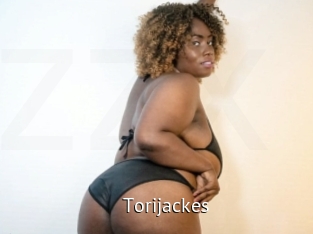 Torijackes