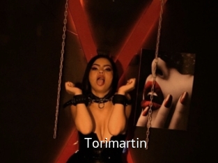 torimartin Zizi X
