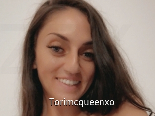 Torimcqueenxo