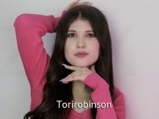 Torirobinson