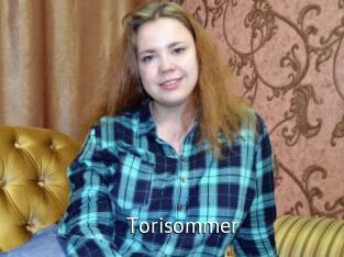 Torisommer