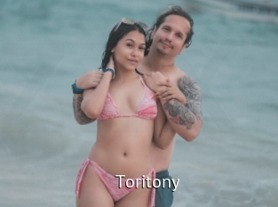 Toritony