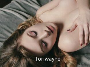 toriwayne Zizi X