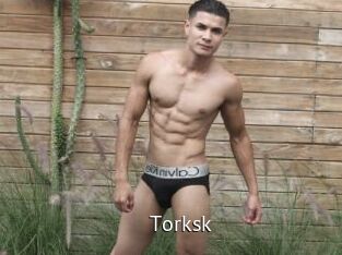 Torksk