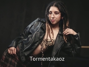 Tormentakaoz