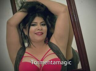 Tormentamagic