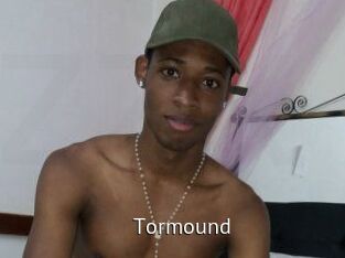 Tormound