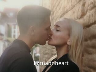 Tornadoheart