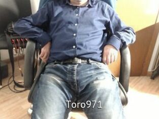 Toro971