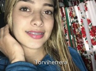 Torviherrera