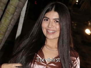 Torvihirst