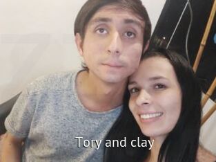 tory_and_clay Zizi X