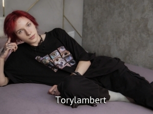 Torylambert