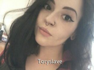 Toryslave