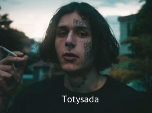 Totysada