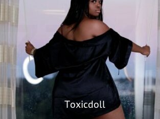 Toxicdoll