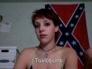 Toxicquinn