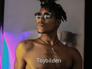 Toybilden