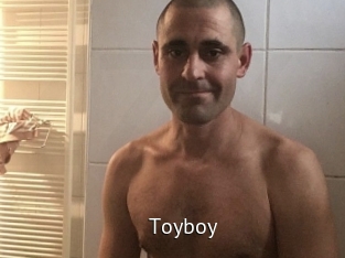 toyboy Zizi X