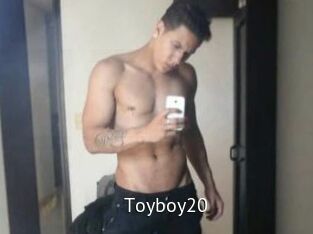 Toyboy20