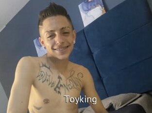 Toyking
