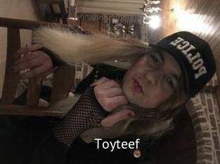 Toyteef