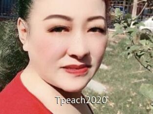 Tpeach2020
