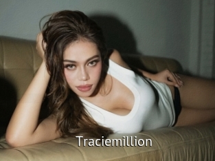 traciemillion Zizi X