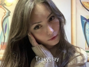 Tracygray