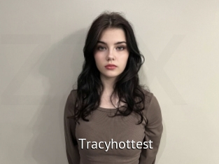 Tracyhottest