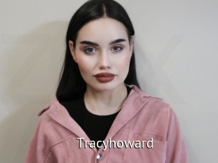 Tracyhoward