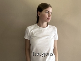 Tracyjons