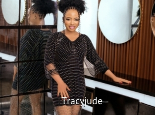 Tracyjude