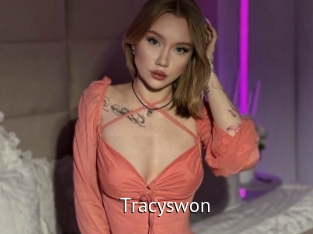 Tracyswon