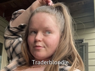 Traderblondie