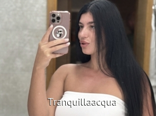 Tranquillaacqua
