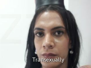 Transexually