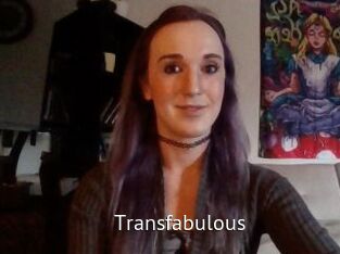 Transfabulous