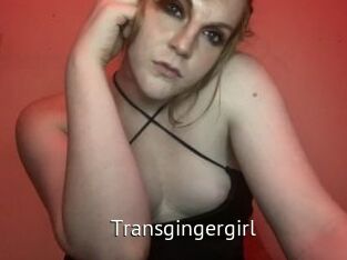 Transgingergirl