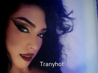 Tranyhot